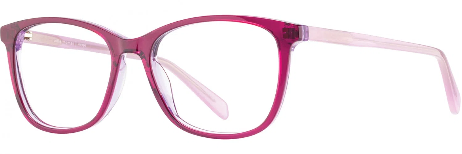 Adin Thomas AT642 Eyeglasses - view 9